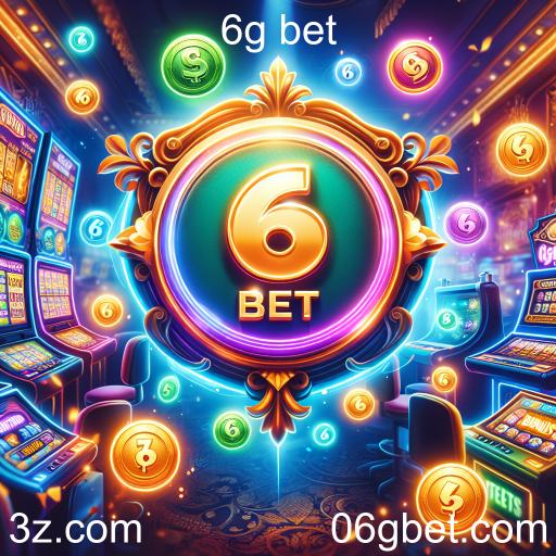 Descubra as Melhores Promoções na 6g Bet