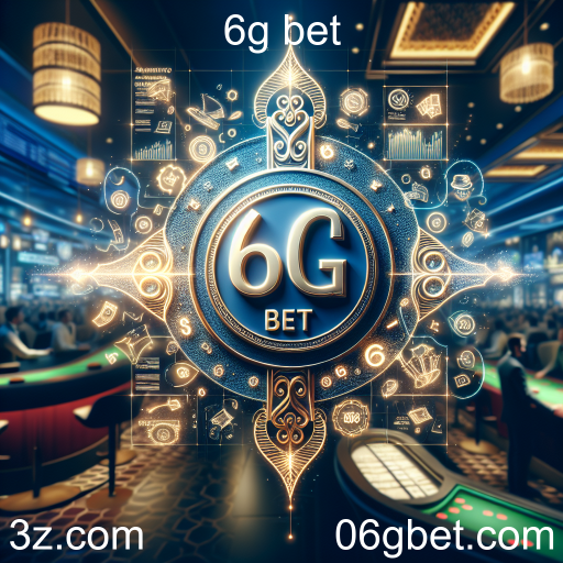 Esportes: A Emoção das Apostas na 6g Bet